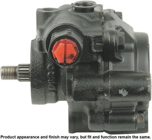 CARDONE Reman Power Steering Pump P/N:21-5259 Fits: Lexus Is300 05-01 - Image 2