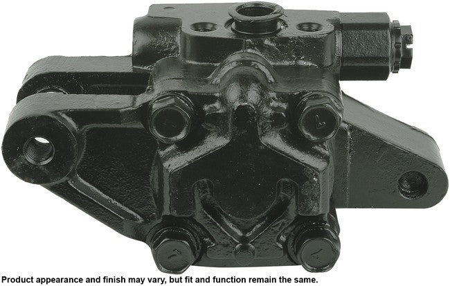 CARDONE Reman Power Steering Pump P/N:21-5260 Fits: Hyundai Elantra 05-01, Hyundai Tiburon 08-03 - Image 1