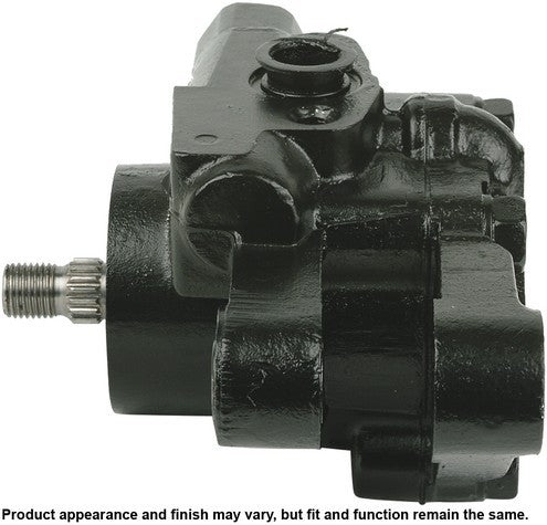 CARDONE Reman Power Steering Pump P/N:21-5260 Fits: Hyundai Elantra 05-01, Hyundai Tiburon 08-03 - Image 2