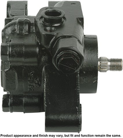 CARDONE Reman Power Steering Pump P/N:21-5260 Fits: Hyundai Elantra 05-01, Hyundai Tiburon 08-03 - Image 3