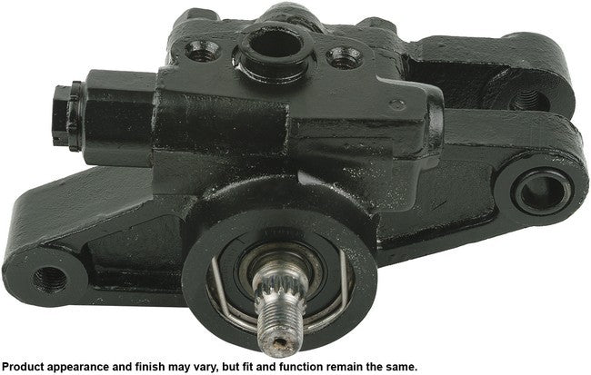 CARDONE Reman Power Steering Pump P/N:21-5260 Fits: Hyundai Elantra 05-01, Hyundai Tiburon 08-03 - Image 4