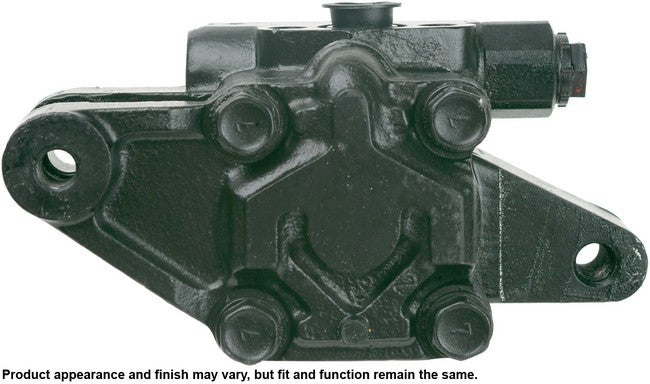 CARDONE Reman Power Steering Pump P/N:21-5261 Fits: Hyundai Elantra 06-02 - Image 1