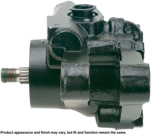 CARDONE Reman Power Steering Pump P/N:21-5261 Fits: Hyundai Elantra 06-02 - Image 2