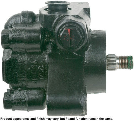CARDONE Reman Power Steering Pump P/N:21-5261 Fits: Hyundai Elantra 06-02 - Image 3