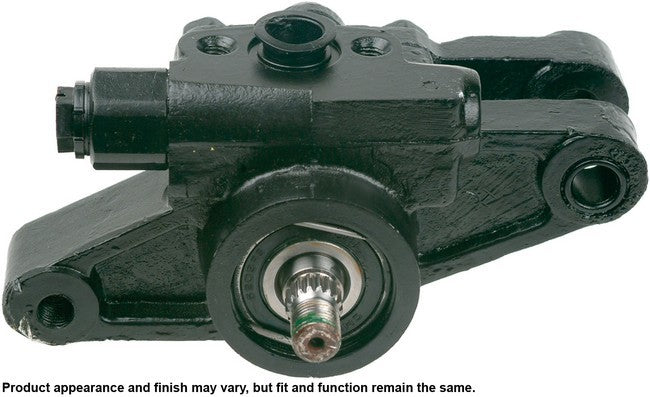 CARDONE Reman Power Steering Pump P/N:21-5261 Fits: Hyundai Elantra 06-02 - Image 4