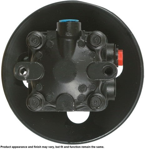CARDONE Reman Power Steering Pump P/N:21-5262 Fits: Chrysler Sebring 05-01, Dodge Stratus 05-01, Mitsubishi Eclipse 05-02, Mitsubishi Galant 03-01 - Image 1