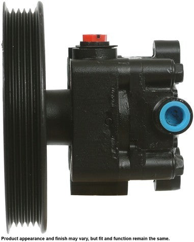 CARDONE Reman Power Steering Pump P/N:21-5262 Fits: Chrysler Sebring 05-01, Dodge Stratus 05-01, Mitsubishi Eclipse 05-02, Mitsubishi Galant 03-01 - Image 2