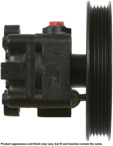 CARDONE Reman Power Steering Pump P/N:21-5262 Fits: Chrysler Sebring 05-01, Dodge Stratus 05-01, Mitsubishi Eclipse 05-02, Mitsubishi Galant 03-01 - Image 3