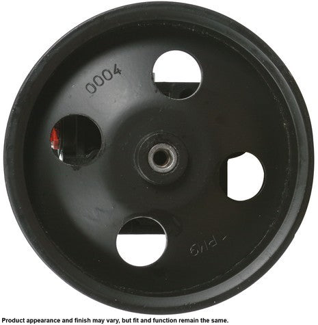 CARDONE Reman Power Steering Pump P/N:21-5262 Fits: Chrysler Sebring 05-01, Dodge Stratus 05-01, Mitsubishi Eclipse 05-02, Mitsubishi Galant 03-01 - Image 4