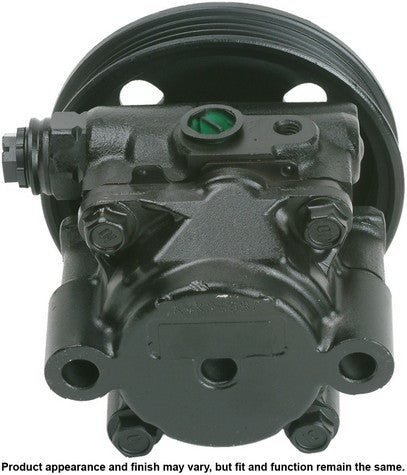 CARDONE Reman Power Steering Pump P/N:21-5263 Fits: Lexus Rx330 06-04, Toyota Camry 06-02, Toyota Solara 08-04 - Image 1