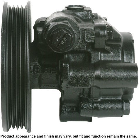 CARDONE Reman Power Steering Pump P/N:21-5263 Fits: Lexus Rx330 06-04, Toyota Camry 06-02, Toyota Solara 08-04 - Image 2