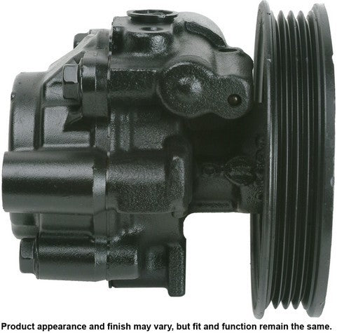 CARDONE Reman Power Steering Pump P/N:21-5263 Fits: Lexus Rx330 06-04, Toyota Camry 06-02, Toyota Solara 08-04 - Image 3