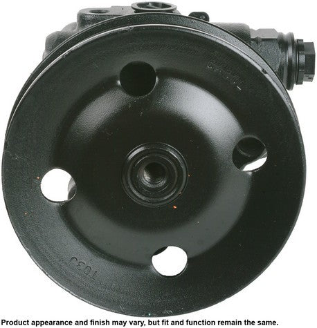 CARDONE Reman Power Steering Pump P/N:21-5263 Fits: Lexus Rx330 06-04, Toyota Camry 06-02, Toyota Solara 08-04 - Image 4