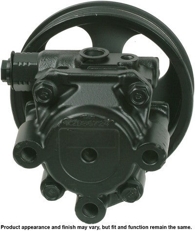 CARDONE Reman Power Steering Pump P/N:21-5264 Fits: Toyota Sequoia 07-01, Toyota Tundra 06-00 - Image 1