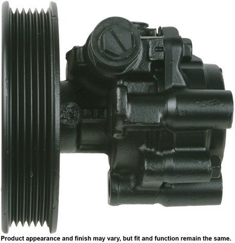CARDONE Reman Power Steering Pump P/N:21-5264 Fits: Toyota Sequoia 07-01, Toyota Tundra 06-00 - Image 2