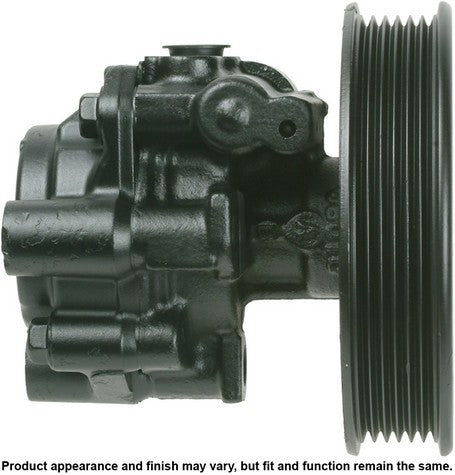 CARDONE Reman Power Steering Pump P/N:21-5264 Fits: Toyota Sequoia 07-01, Toyota Tundra 06-00 - Image 3