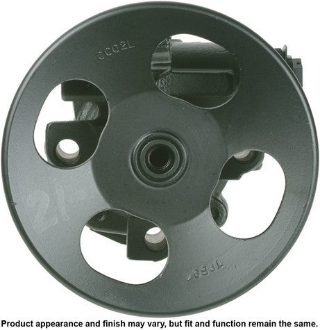 CARDONE Reman Power Steering Pump P/N:21-5264 Fits: Toyota Sequoia 07-01, Toyota Tundra 06-00 - Image 4