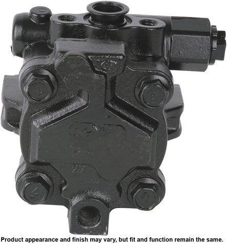 CARDONE Reman Power Steering Pump P/N:21-5265 Fits: Ford Focus 04-01 - Image 1