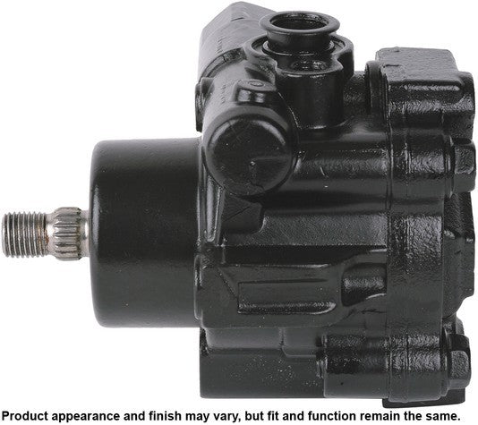 CARDONE Reman Power Steering Pump P/N:21-5265 Fits: Ford Focus 04-01 - Image 2