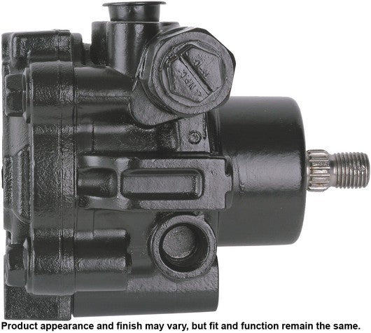 CARDONE Reman Power Steering Pump P/N:21-5265 Fits: Ford Focus 04-01 - Image 3