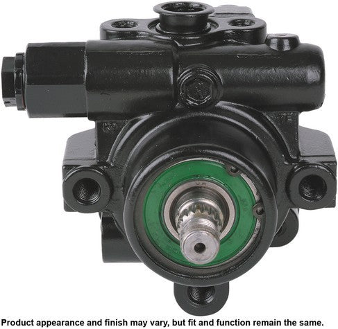 CARDONE Reman Power Steering Pump P/N:21-5265 Fits: Ford Focus 04-01 - Image 4