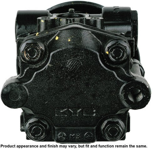 CARDONE Reman Power Steering Pump P/N:21-5266 Fits: Mitsubishi Montero Sport 04-99 - Image 1
