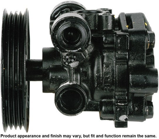 CARDONE Reman Power Steering Pump P/N:21-5266 Fits: Mitsubishi Montero Sport 04-99 - Image 2