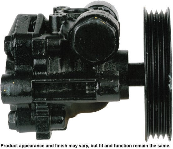 CARDONE Reman Power Steering Pump P/N:21-5266 Fits: Mitsubishi Montero Sport 04-99 - Image 3