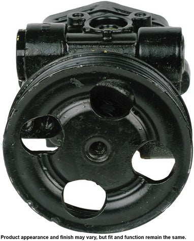 CARDONE Reman Power Steering Pump P/N:21-5266 Fits: Mitsubishi Montero Sport 04-99 - Image 4