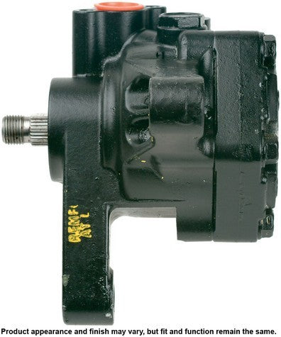 CARDONE Reman Power Steering Pump P/N:21-5267 Fits: Acura El 05-01, Honda Civic 05-01 - Image 2