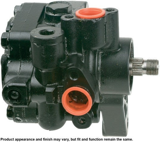 CARDONE Reman Power Steering Pump P/N:21-5267 Fits: Acura El 05-01, Honda Civic 05-01 - Image 3
