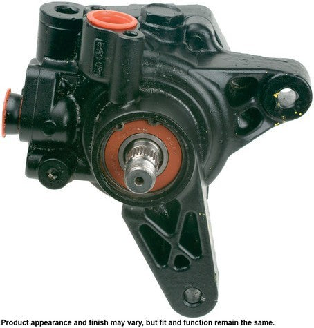 CARDONE Reman Power Steering Pump P/N:21-5267 Fits: Acura El 05-01, Honda Civic 05-01 - Image 4