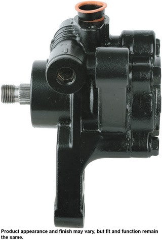 CARDONE Reman Power Steering Pump P/N:21-5268 Fits: Honda Odyssey 04-99 - Image 2