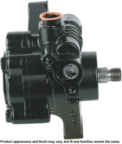 CARDONE Reman Power Steering Pump P/N:21-5268 Fits: Honda Odyssey 04-99 - Image 3