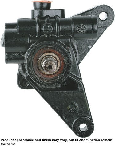 CARDONE Reman Power Steering Pump P/N:21-5268 Fits: Honda Odyssey 04-99 - Image 4