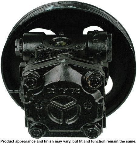 CARDONE Reman Power Steering Pump P/N:21-5269 Fits: Chevrolet Tracker 04-01, Suzuki Grand Vitara 05-99, Suzuki Xl-7 06-02 - Image 1