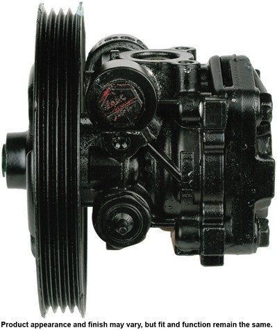 CARDONE Reman Power Steering Pump P/N:21-5269 Fits: Chevrolet Tracker 04-01, Suzuki Grand Vitara 05-99, Suzuki Xl-7 06-02 - Image 2