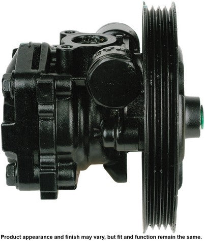 CARDONE Reman Power Steering Pump P/N:21-5269 Fits: Chevrolet Tracker 04-01, Suzuki Grand Vitara 05-99, Suzuki Xl-7 06-02 - Image 3