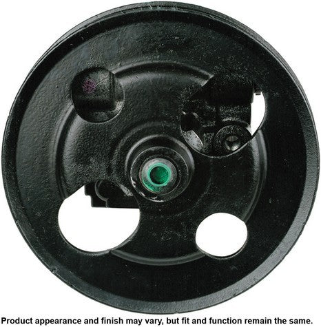 CARDONE Reman Power Steering Pump P/N:21-5269 Fits: Chevrolet Tracker 04-01, Suzuki Grand Vitara 05-99, Suzuki Xl-7 06-02 - Image 4