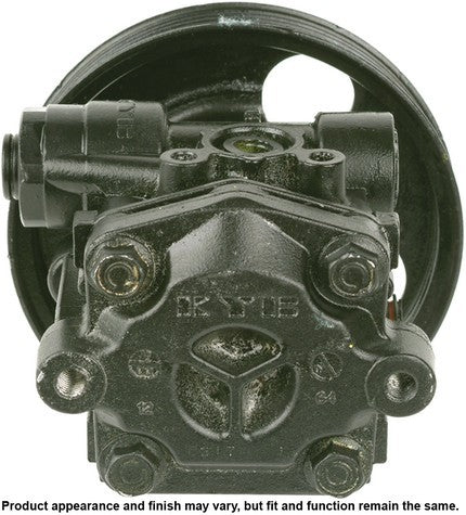 CARDONE Reman Power Steering Pump P/N:21-5270 Fits: Suzuki Esteem 02-99 - Image 1