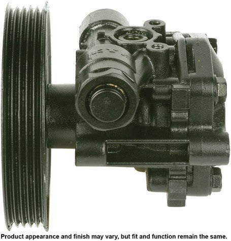 CARDONE Reman Power Steering Pump P/N:21-5270 Fits: Suzuki Esteem 02-99 - Image 2