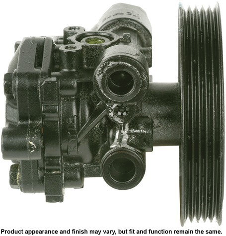 CARDONE Reman Power Steering Pump P/N:21-5270 Fits: Suzuki Esteem 02-99 - Image 3