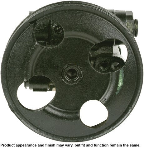 CARDONE Reman Power Steering Pump P/N:21-5270 Fits: Suzuki Esteem 02-99 - Image 4