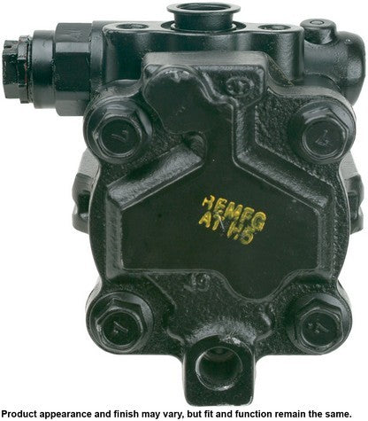 CARDONE Reman Power Steering Pump P/N:21-5271 Fits: Ford Escape 04-01, Mazda Tribute 04-01 - Image 1