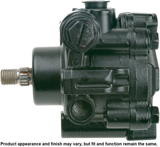 CARDONE Reman Power Steering Pump P/N:21-5271 Fits: Ford Escape 04-01, Mazda Tribute 04-01 - Image 2