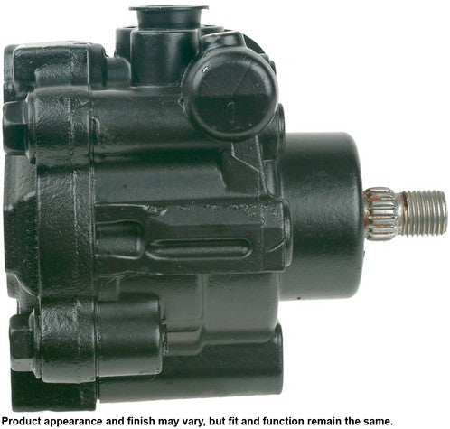 CARDONE Reman Power Steering Pump P/N:21-5271 Fits: Ford Escape 04-01, Mazda Tribute 04-01 - Image 3