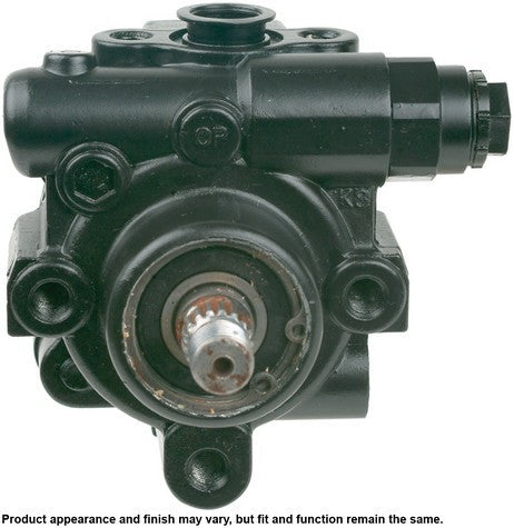 CARDONE Reman Power Steering Pump P/N:21-5271 Fits: Ford Escape 04-01, Mazda Tribute 04-01 - Image 4