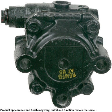 CARDONE Reman Power Steering Pump P/N:21-5272 Fits: Lexus Lx470 02-98, Toyota Land Cruiser 02-98 - Image 1