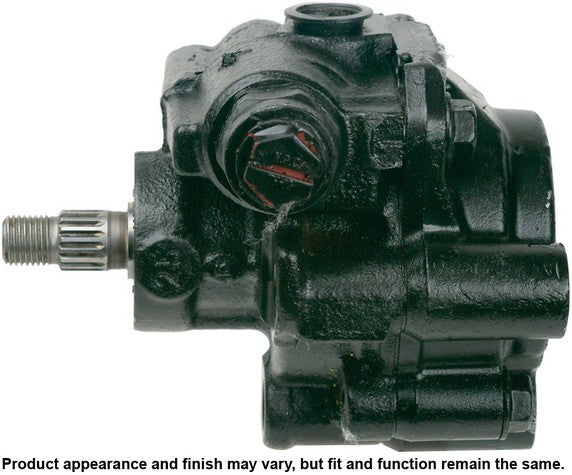 CARDONE Reman Power Steering Pump P/N:21-5272 Fits: Lexus Lx470 02-98, Toyota Land Cruiser 02-98 - Image 2