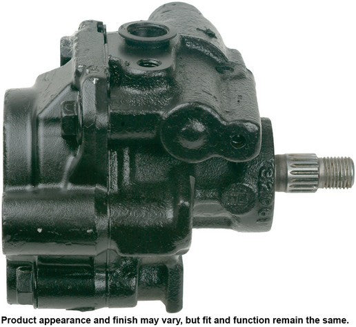 CARDONE Reman Power Steering Pump P/N:21-5272 Fits: Lexus Lx470 02-98, Toyota Land Cruiser 02-98 - Image 3